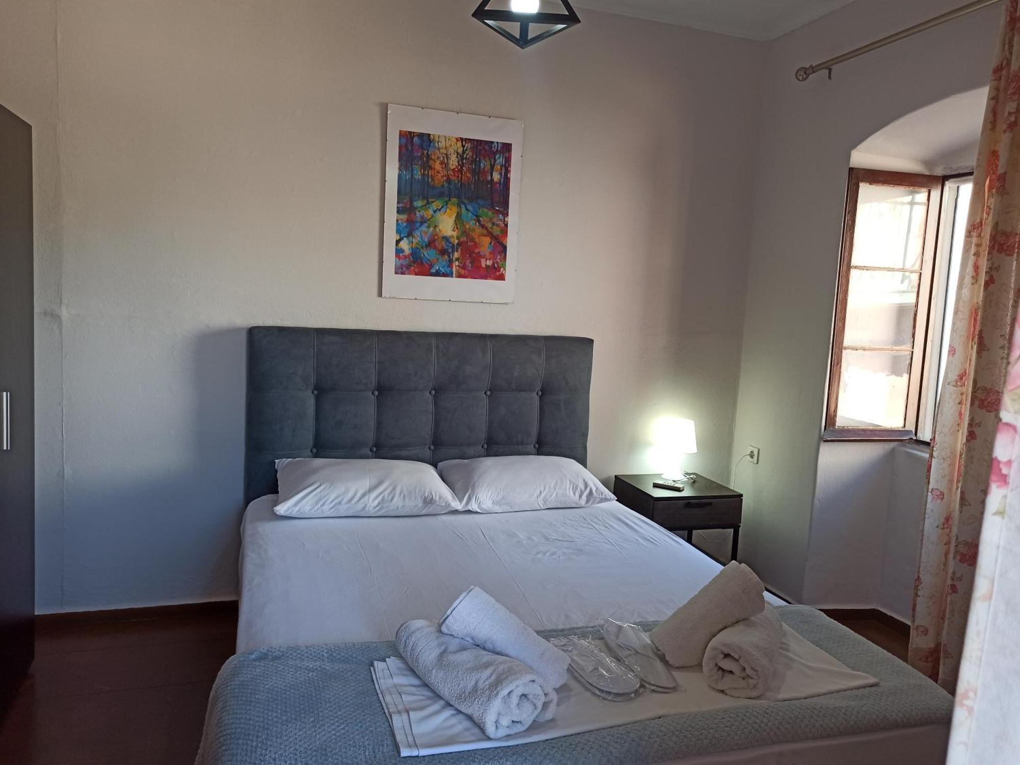 Poseidon Apartments Γάιος Εξωτερικό φωτογραφία