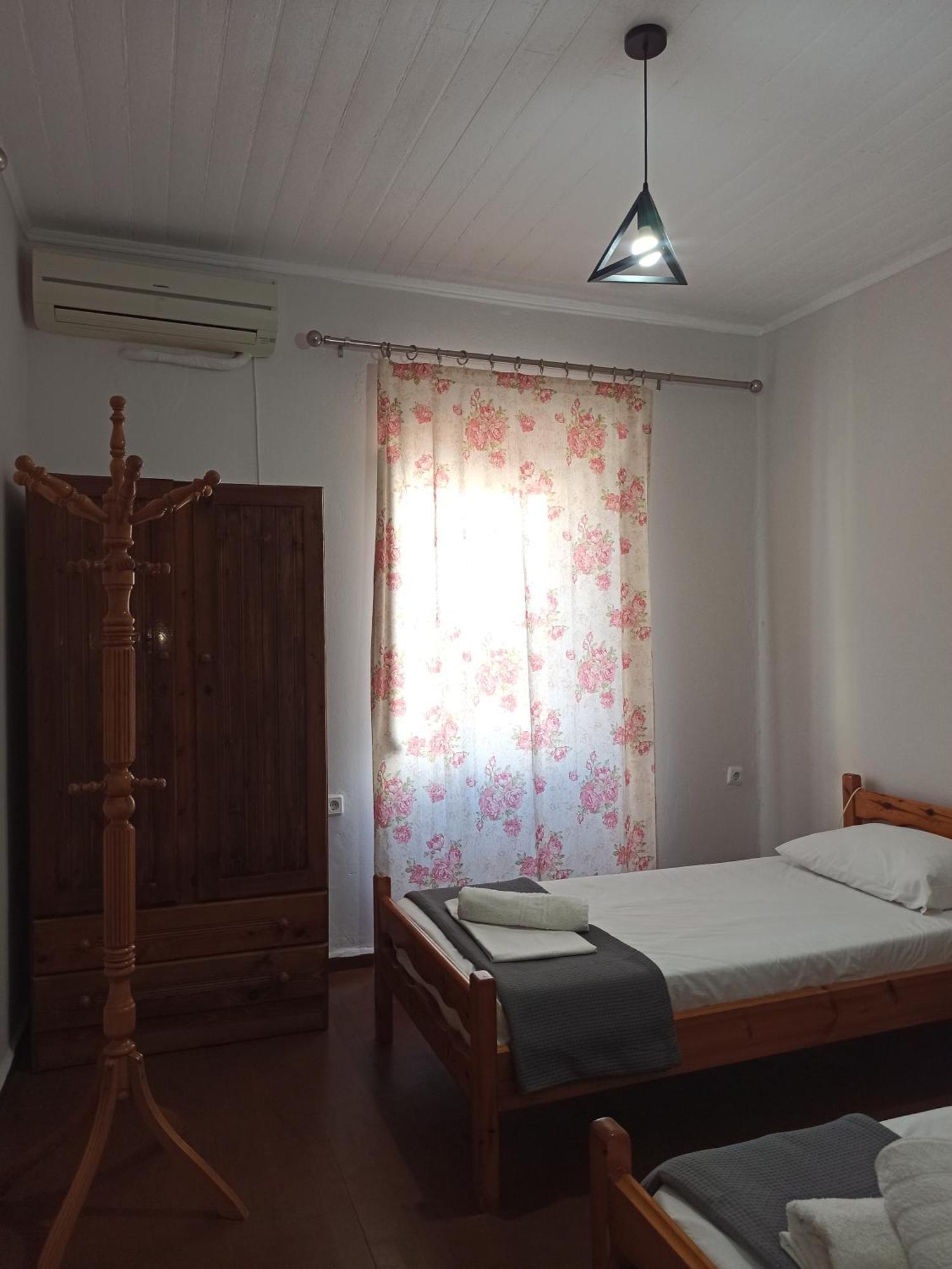 Poseidon Apartments Γάιος Εξωτερικό φωτογραφία
