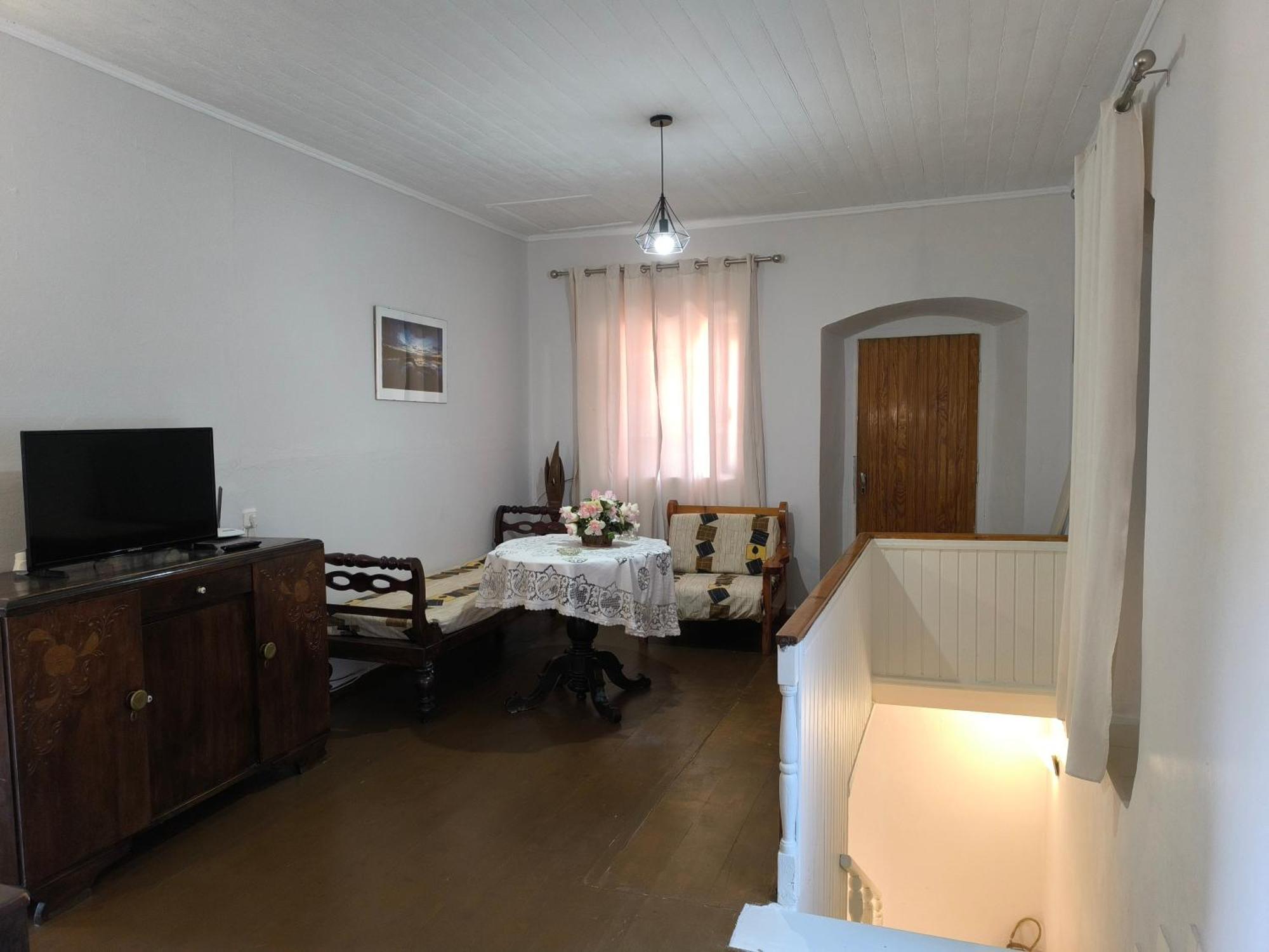 Poseidon Apartments Γάιος Εξωτερικό φωτογραφία