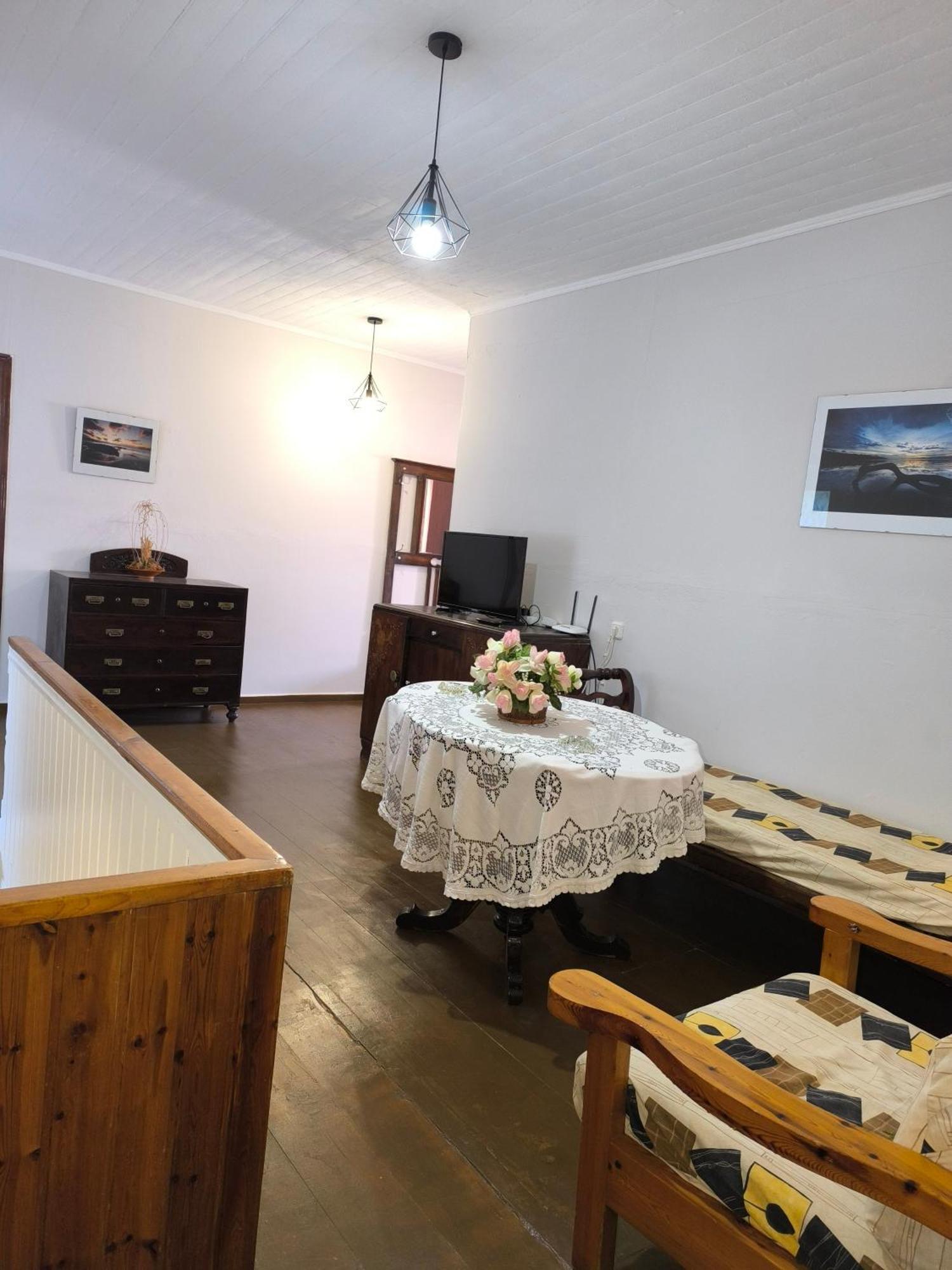 Poseidon Apartments Γάιος Εξωτερικό φωτογραφία