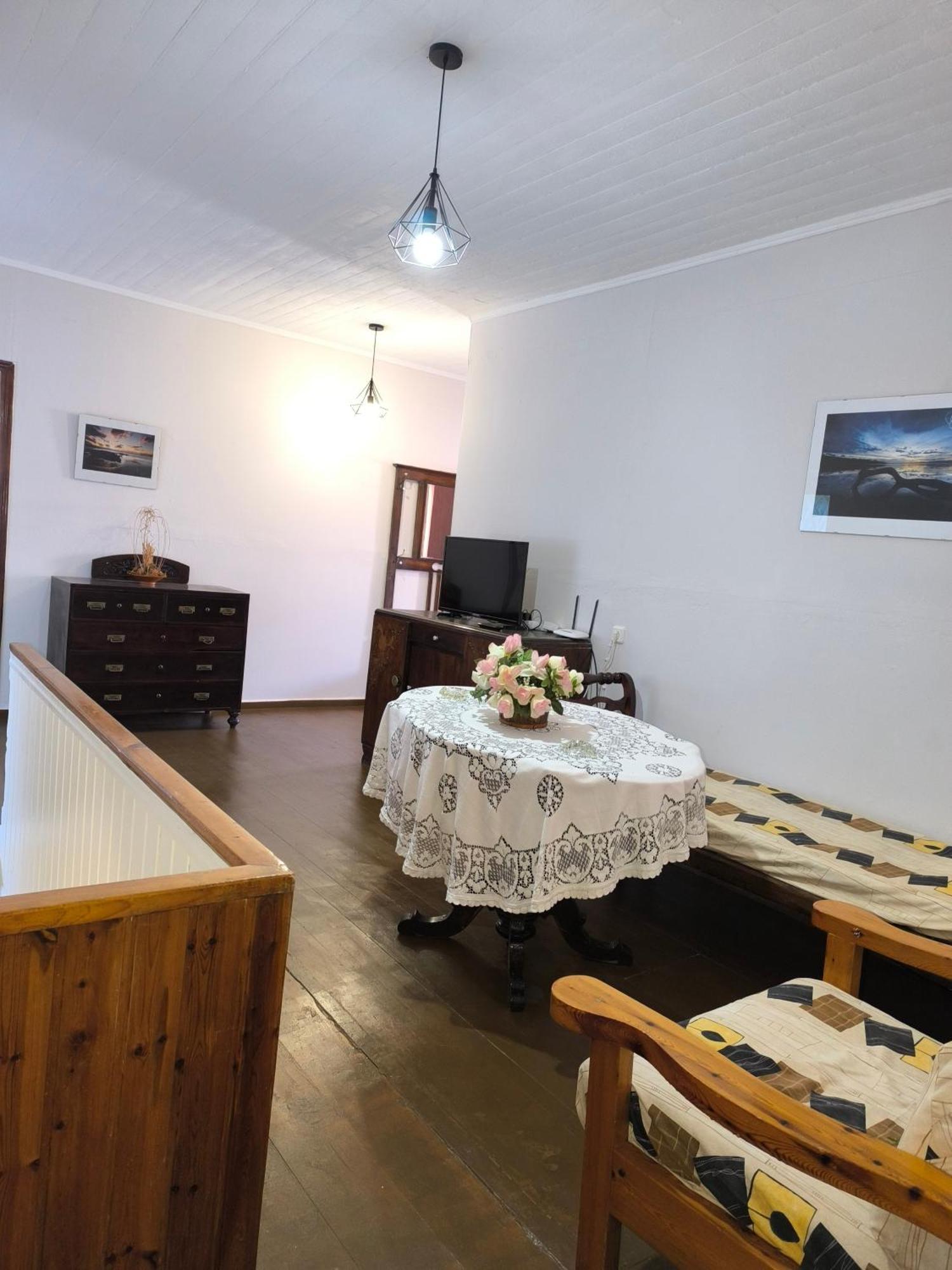 Poseidon Apartments Γάιος Εξωτερικό φωτογραφία