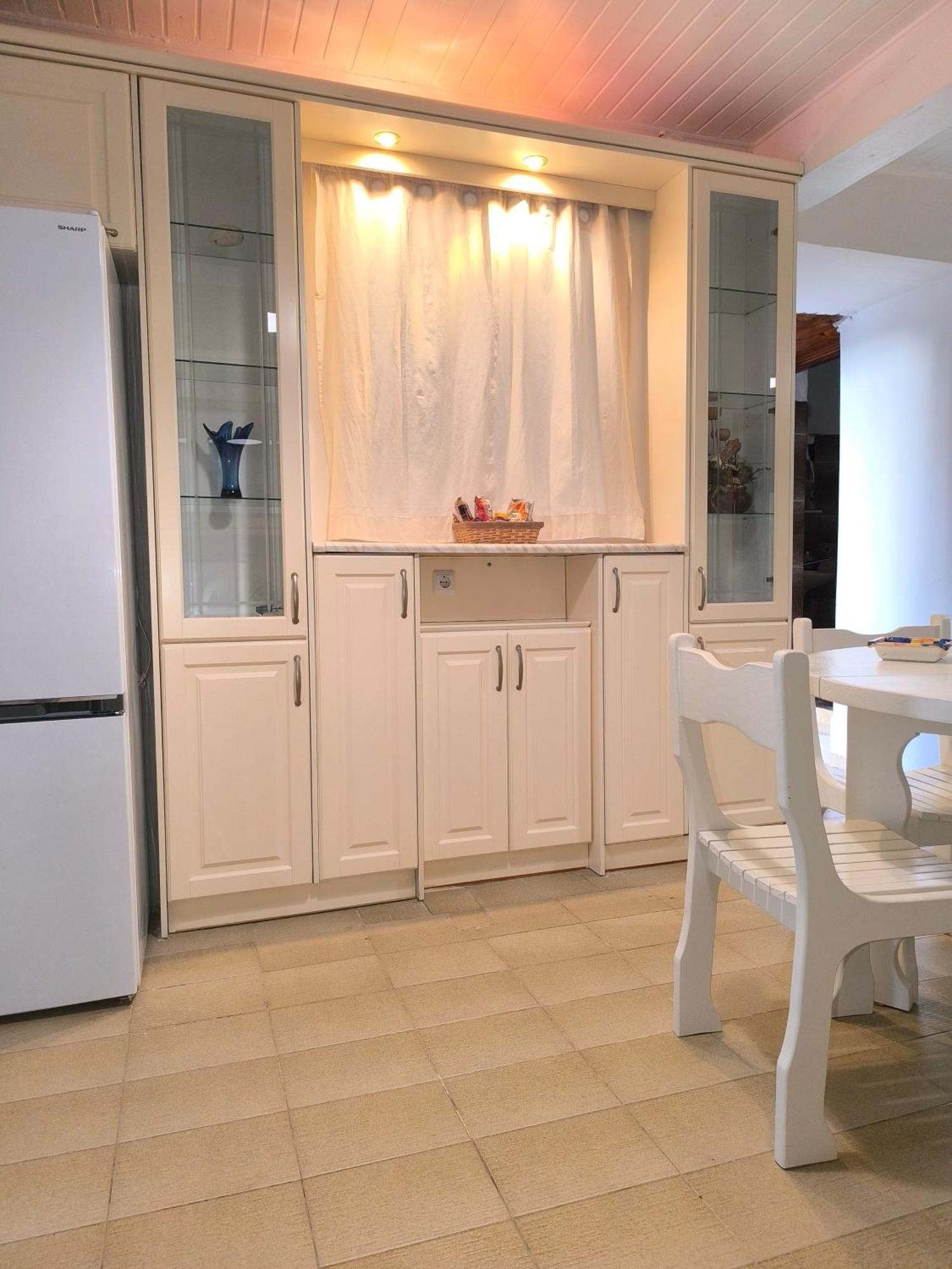 Poseidon Apartments Γάιος Εξωτερικό φωτογραφία